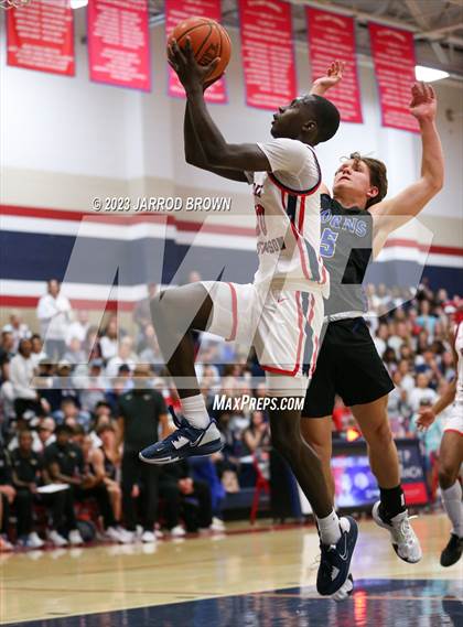 Thumbnail 3 in Hamshire-Fannett @ Hardin-Jefferson photogallery.
