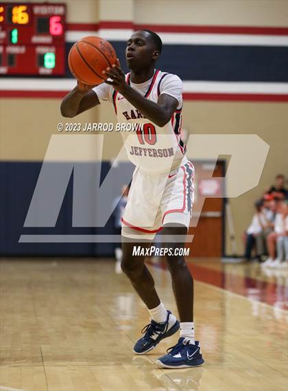 Thumbnail 1 in Hamshire-Fannett @ Hardin-Jefferson photogallery.