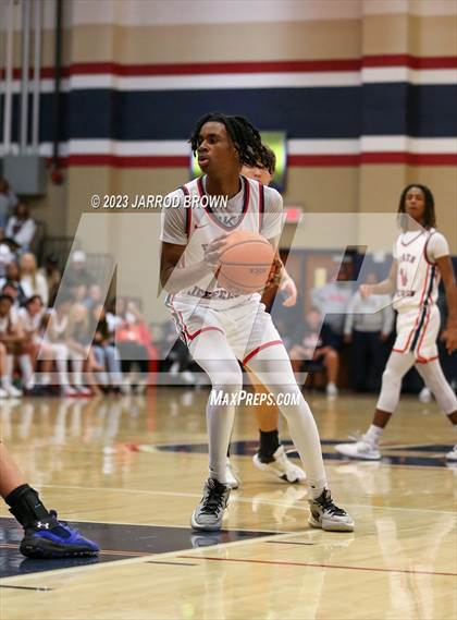 Thumbnail 2 in Hamshire-Fannett @ Hardin-Jefferson photogallery.