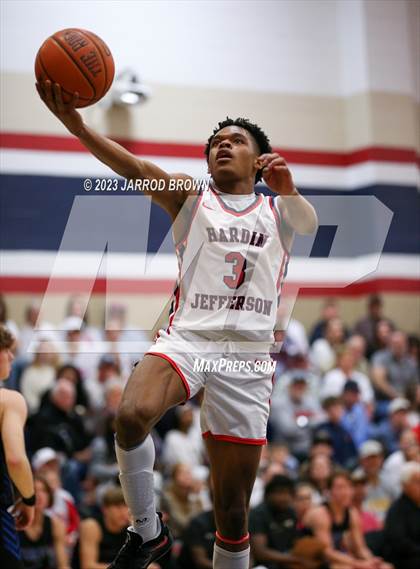 Thumbnail 2 in Hamshire-Fannett @ Hardin-Jefferson photogallery.