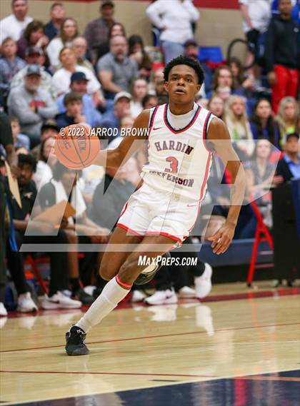 Thumbnail 3 in Hamshire-Fannett @ Hardin-Jefferson photogallery.