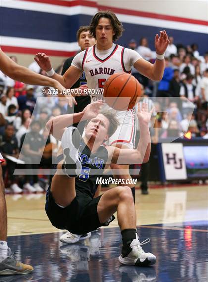 Thumbnail 2 in Hamshire-Fannett @ Hardin-Jefferson photogallery.