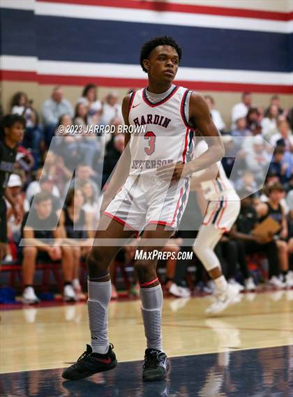 Thumbnail 1 in Hamshire-Fannett @ Hardin-Jefferson photogallery.