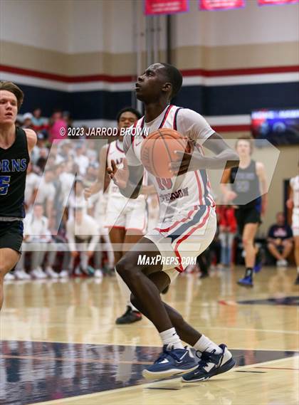 Thumbnail 2 in Hamshire-Fannett @ Hardin-Jefferson photogallery.