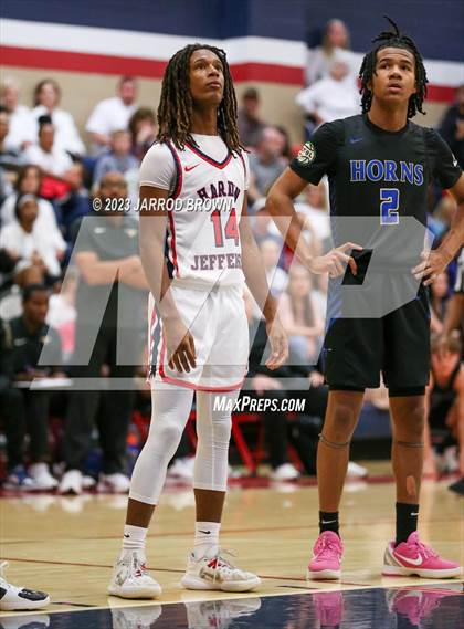 Thumbnail 3 in Hamshire-Fannett @ Hardin-Jefferson photogallery.