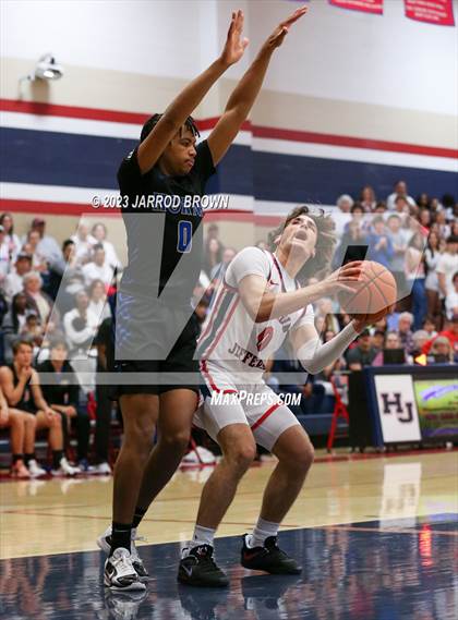Thumbnail 1 in Hamshire-Fannett @ Hardin-Jefferson photogallery.