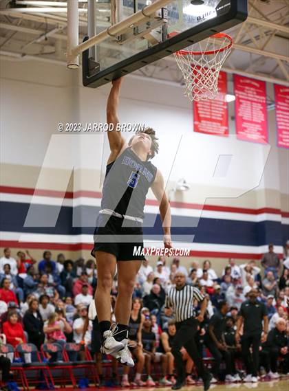 Thumbnail 1 in Hamshire-Fannett @ Hardin-Jefferson photogallery.