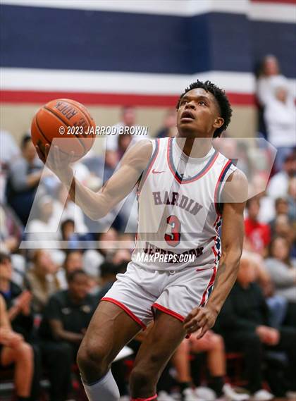 Thumbnail 1 in Hamshire-Fannett @ Hardin-Jefferson photogallery.