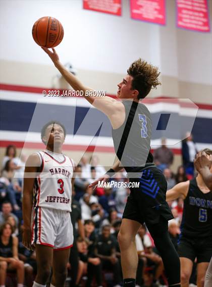 Thumbnail 2 in Hamshire-Fannett @ Hardin-Jefferson photogallery.