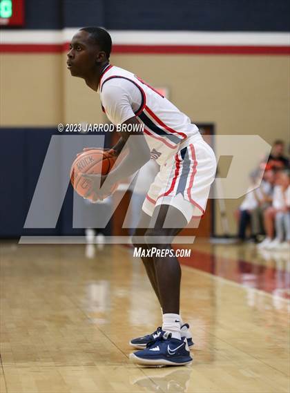 Thumbnail 1 in Hamshire-Fannett @ Hardin-Jefferson photogallery.