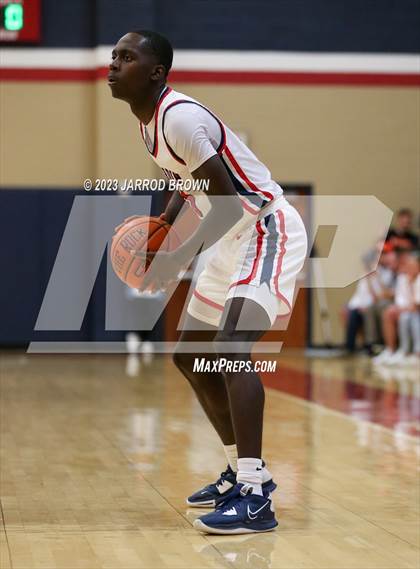 Thumbnail 2 in Hamshire-Fannett @ Hardin-Jefferson photogallery.