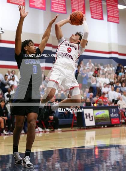 Thumbnail 1 in Hamshire-Fannett @ Hardin-Jefferson photogallery.