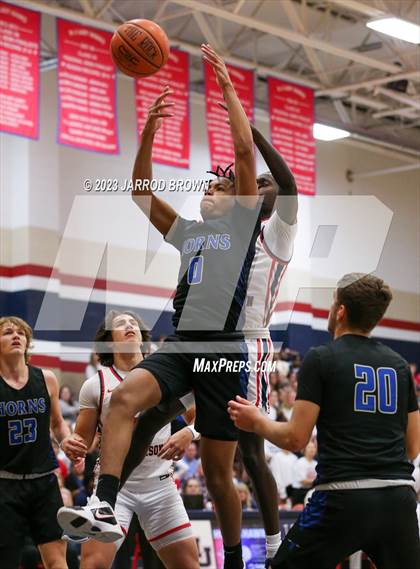 Thumbnail 1 in Hamshire-Fannett @ Hardin-Jefferson photogallery.