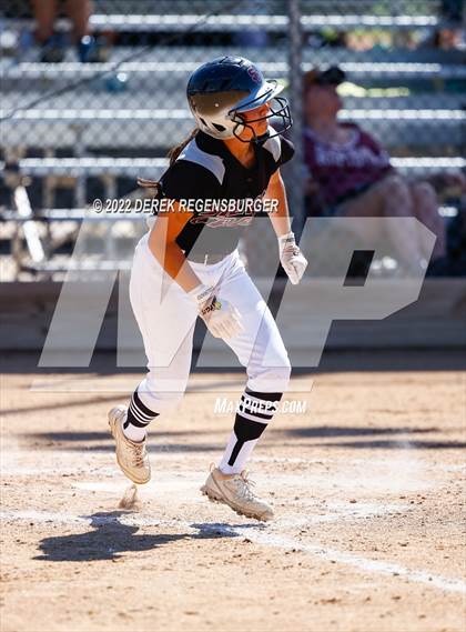 Thumbnail 1 in Silver Creek vs Rock Canyon (Broomfield Invitational) photogallery.