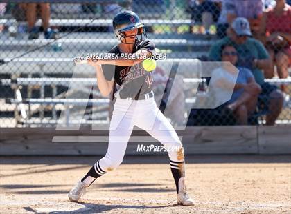 Thumbnail 1 in Silver Creek vs Rock Canyon (Broomfield Invitational) photogallery.