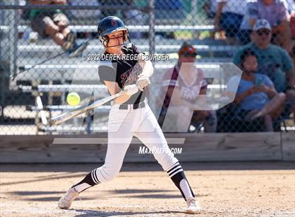 Thumbnail 1 in Silver Creek vs Rock Canyon (Broomfield Invitational) photogallery.