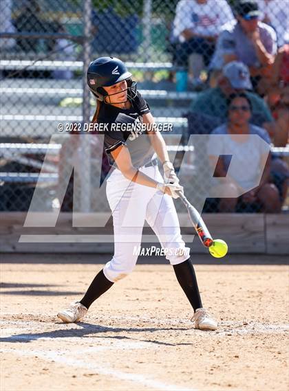 Thumbnail 2 in Silver Creek vs Rock Canyon (Broomfield Invitational) photogallery.