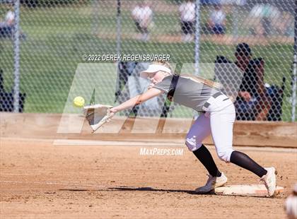 Thumbnail 1 in Silver Creek vs Rock Canyon (Broomfield Invitational) photogallery.