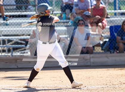 Thumbnail 1 in Silver Creek vs Rock Canyon (Broomfield Invitational) photogallery.