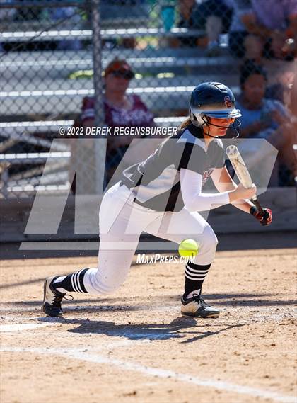 Thumbnail 1 in Silver Creek vs Rock Canyon (Broomfield Invitational) photogallery.