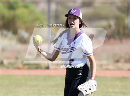 Thumbnail 3 in Camp Verde @ Wickenburg photogallery.