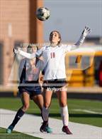 Photo from the gallery "Tyler Legacy vs. McKinney North (Forney Invitational Tournament)"