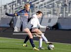 Photo from the gallery "Tyler Legacy vs. McKinney North (Forney Invitational Tournament)"