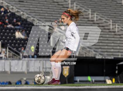 Thumbnail 1 in Tyler Legacy vs. McKinney North (Forney Invitational Tournament) photogallery.