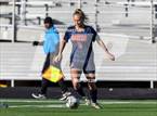 Photo from the gallery "Tyler Legacy vs. McKinney North (Forney Invitational Tournament)"