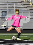 Photo from the gallery "Tyler Legacy vs. McKinney North (Forney Invitational Tournament)"