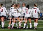 Photo from the gallery "Tyler Legacy vs. McKinney North (Forney Invitational Tournament)"