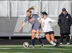 Photo from the gallery "Tyler Legacy vs. McKinney North (Forney Invitational Tournament)"