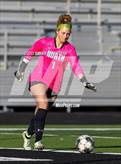 Photo from the gallery "Tyler Legacy vs. McKinney North (Forney Invitational Tournament)"