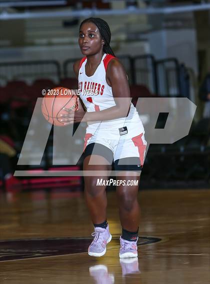 Thumbnail 2 in Leffell vs Alexander Hamilton (Section 1 Class C Semifinal) photogallery.