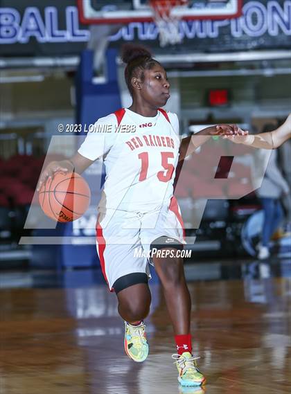 Thumbnail 2 in Leffell vs Alexander Hamilton (Section 1 Class C Semifinal) photogallery.