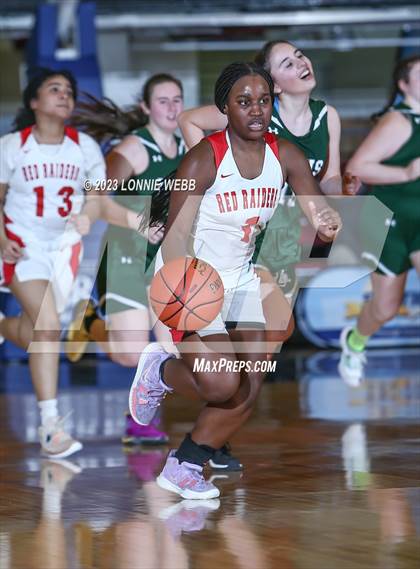 Thumbnail 1 in Leffell vs Alexander Hamilton (Section 1 Class C Semifinal) photogallery.