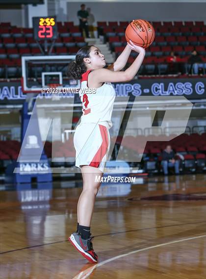 Thumbnail 2 in Leffell vs Alexander Hamilton (Section 1 Class C Semifinal) photogallery.