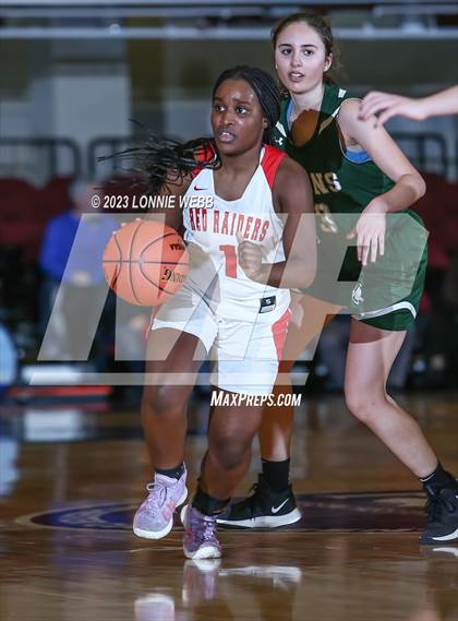 Thumbnail 1 in Leffell vs Alexander Hamilton (Section 1 Class C Semifinal) photogallery.