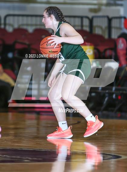 Thumbnail 2 in Leffell vs Alexander Hamilton (Section 1 Class C Semifinal) photogallery.