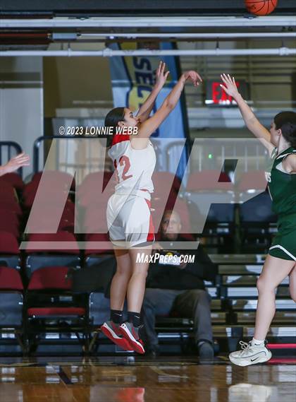 Thumbnail 2 in Leffell vs Alexander Hamilton (Section 1 Class C Semifinal) photogallery.