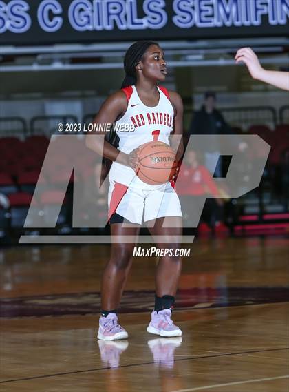 Thumbnail 1 in Leffell vs Alexander Hamilton (Section 1 Class C Semifinal) photogallery.