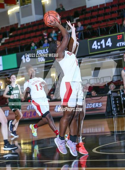 Thumbnail 2 in Leffell vs Alexander Hamilton (Section 1 Class C Semifinal) photogallery.