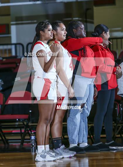 Thumbnail 1 in Leffell vs Alexander Hamilton (Section 1 Class C Semifinal) photogallery.
