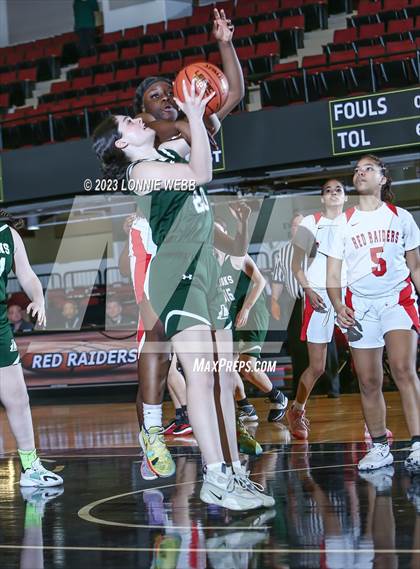 Thumbnail 1 in Leffell vs Alexander Hamilton (Section 1 Class C Semifinal) photogallery.