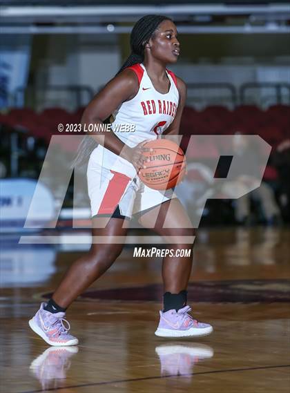 Thumbnail 3 in Leffell vs Alexander Hamilton (Section 1 Class C Semifinal) photogallery.