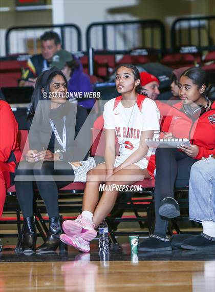 Thumbnail 1 in Leffell vs Alexander Hamilton (Section 1 Class C Semifinal) photogallery.