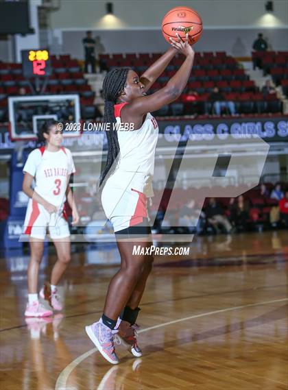 Thumbnail 2 in Leffell vs Alexander Hamilton (Section 1 Class C Semifinal) photogallery.