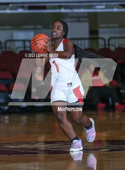 Thumbnail 2 in Leffell vs Alexander Hamilton (Section 1 Class C Semifinal) photogallery.