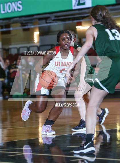 Thumbnail 3 in Leffell vs Alexander Hamilton (Section 1 Class C Semifinal) photogallery.