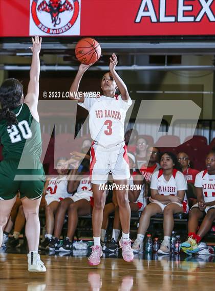 Thumbnail 3 in Leffell vs Alexander Hamilton (Section 1 Class C Semifinal) photogallery.